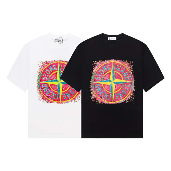 Picture of Stone Island T Shirts Short _SKUStoneIslandM-2XLcptxW6871755
